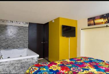 Apartamentos en el Poblado