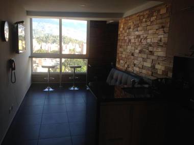 San Peter Apartments