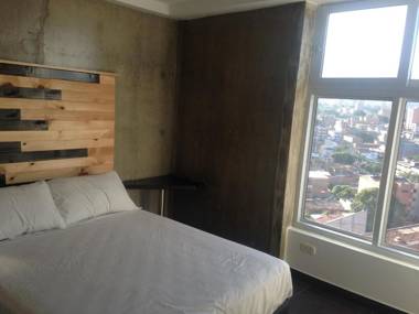 San Peter Apartments