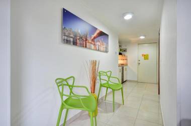 Apartamentos Laureles de la 70