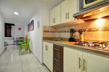 Apartamentos Laureles de la 70