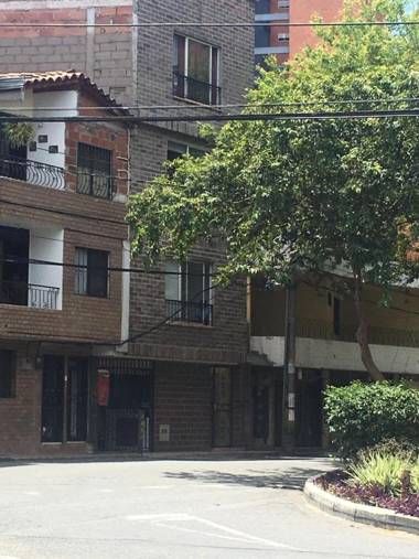 Hermoso apartamento en la Floresta - Medellin