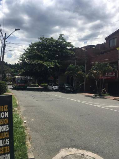 Hermoso apartamento en la Floresta - Medellin