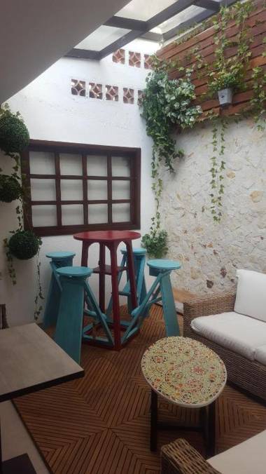 Rivière Boutique Hotel