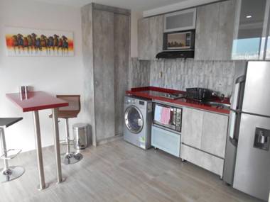 All Inclusive Suites