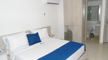 Hotel Laureles Plaza