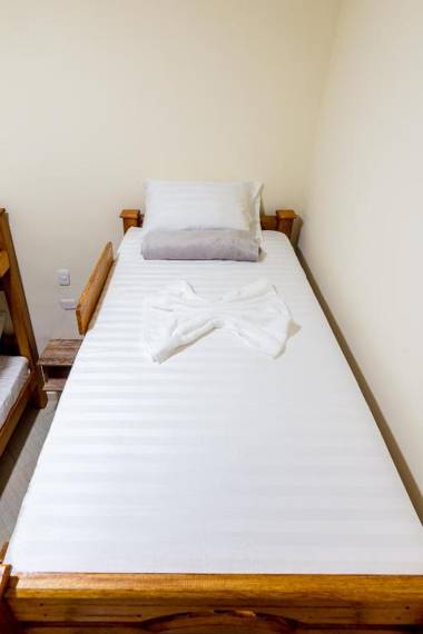 Medellin Backpacker Hostel