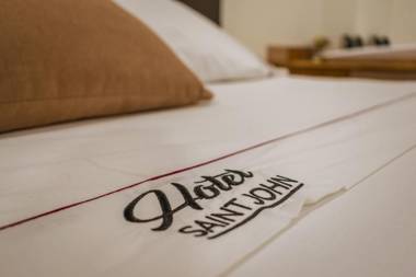 Hotel Saint John