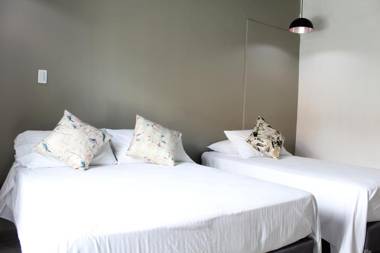 Hotel Boutique Plaza