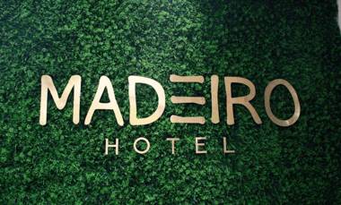 Hotel Madeiro