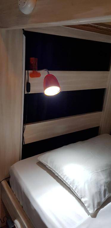 Noah boutique hostels Medellín