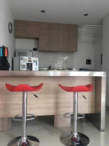 Apartamento Poblado Frontera