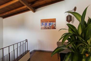 Oasis en el centro de Medellin