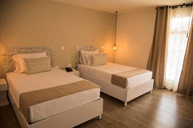 Medellín Vibes Hostel