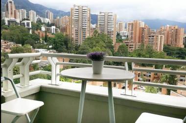 Apartamentos Poblado Alejandría by HOUSY HOST