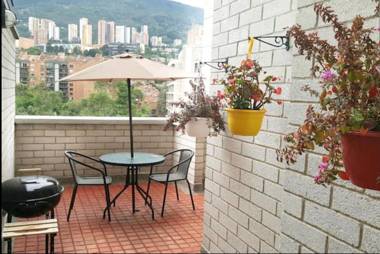 Apartamentos Poblado Alejandría by HOUSY HOST