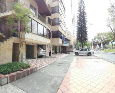 Hotel Barcelona Estadio