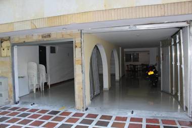 Hotel Barcelona Estadio