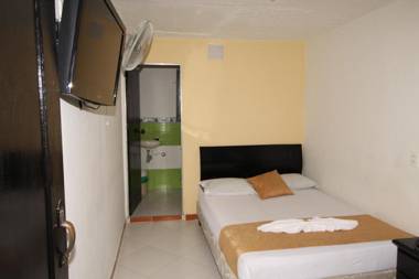 Hotel Barcelona Estadio