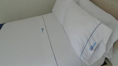 Hotel Suite del Parque