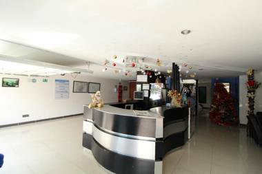 Hotel Confort Obelisk