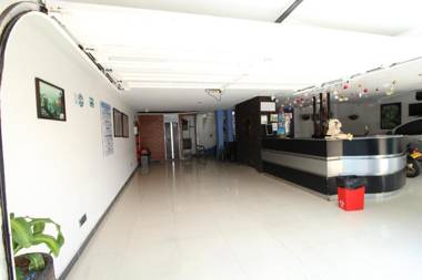 Hotel Confort Obelisk