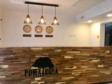 Hotel Poma Rosa