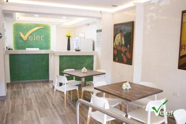 Hotel Veler Restaurante