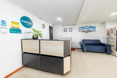 Ayenda Florida Nueva