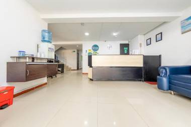 Ayenda Florida Nueva