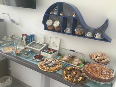 STUDIO AN ENVIRONMENT CLOSE TO THE SETTLEMENT