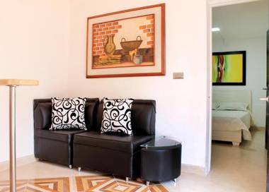 New Cozy Apartment in the Poblado San Lucas