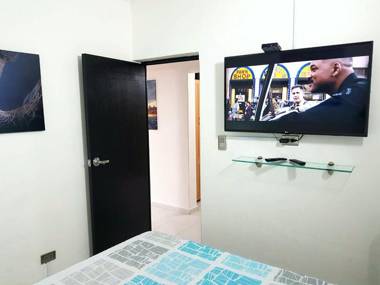 New Cozy Apartment in the Poblado San Lucas