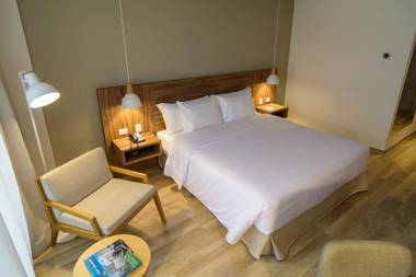 Novotel Medellin El Tesoro