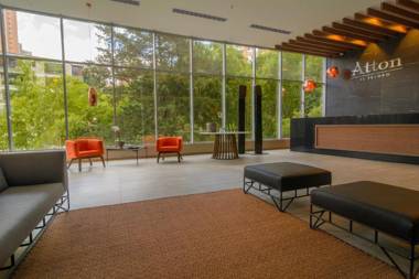 Novotel Medellin El Tesoro