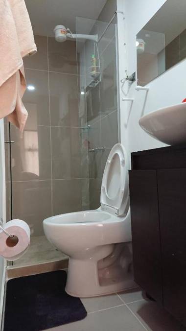 Apartasuites Medellin Los Molinos