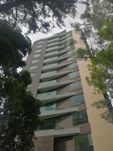 Café Hotel Medellín