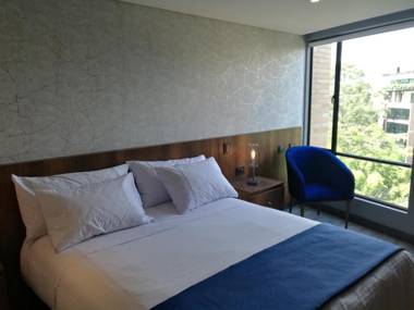 Café Hotel Medellín