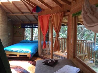 Hospedaje Solentiname