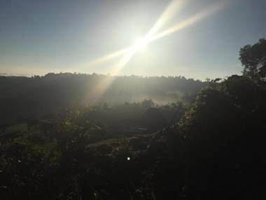 Hospedaje Solentiname