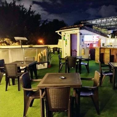 Rock Hostel Medellin