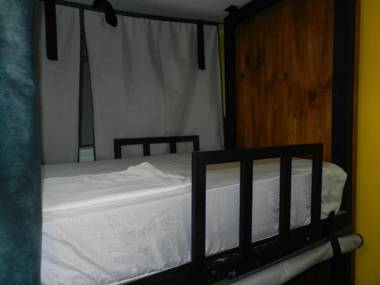 Rock Hostel Medellin