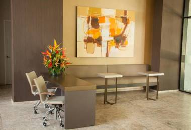 Hotel Estelar Square