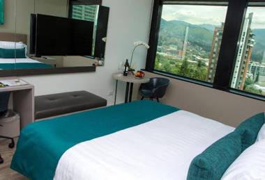 Hotel Estelar Square