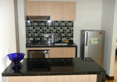 Apartamento Para Parejas En Medellín sector el Poblado