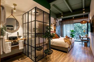 Celestino Boutique Hotel