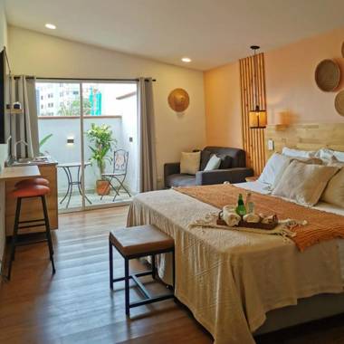 La Martina Hotel Boutique