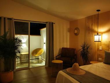 La Martina Hotel Boutique