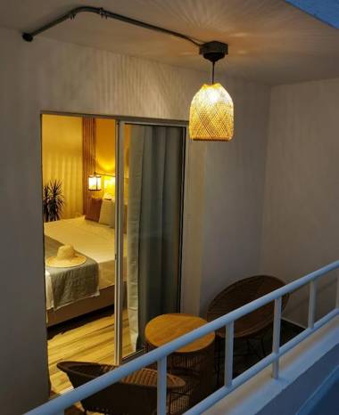 La Martina Hotel Boutique