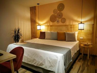 La Martina Hotel Boutique